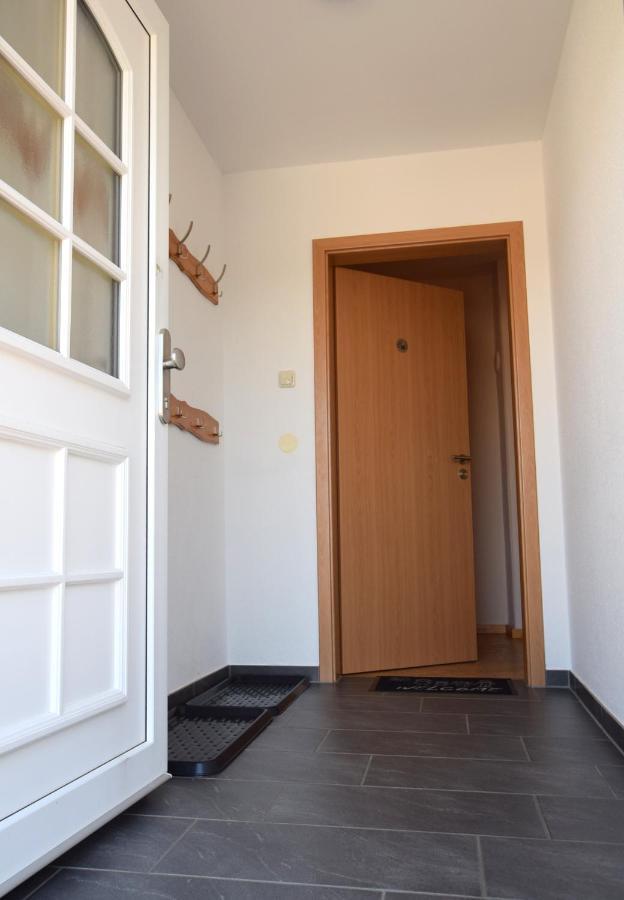 Cosis Ferienwohnung Hohnstein Exterior photo